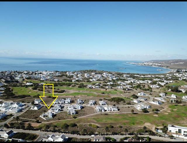 LAND FOR SALE IN SHELLEY POINT